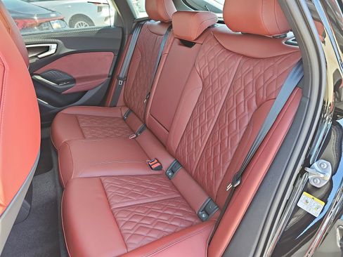 New 2026 Audi S5 Prestige AWD/4WD image 15
