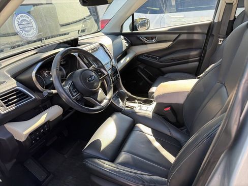 Certified 2021 Subaru Ascent Limited w/ Technology Package image 5