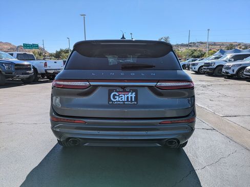 Used 2022 Lincoln Corsair Reserve image 5