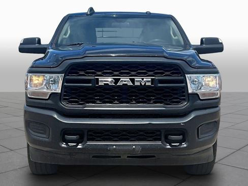 Used 2020 RAM 2500 Tradesman RWD image 3