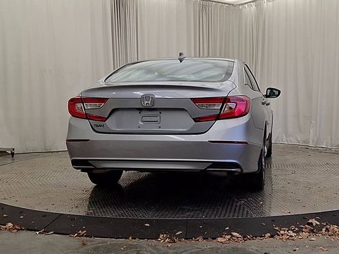 Used 2020 Honda Accord EX-L image 8