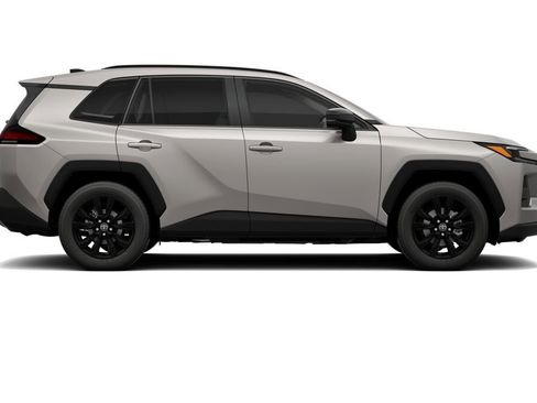 New 2026 Toyota RAV4 XLE Premium AWD/4WD image 12