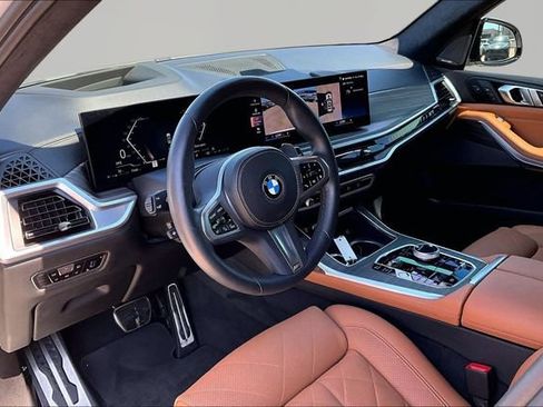 Used 2023 BMW X7 xDrive40i w/ Executive Package AWD/4WD image 13