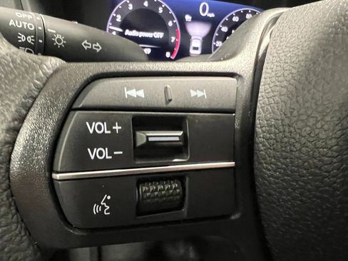 New 2025 Honda Accord LX image 11