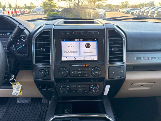 Used 2019 Ford F350 XLT w/ XLT Premium Package AWD/4WD image 17