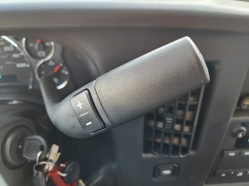New 2026 Chevrolet Express 3500 w/ Power Convenience Package RWD image 22