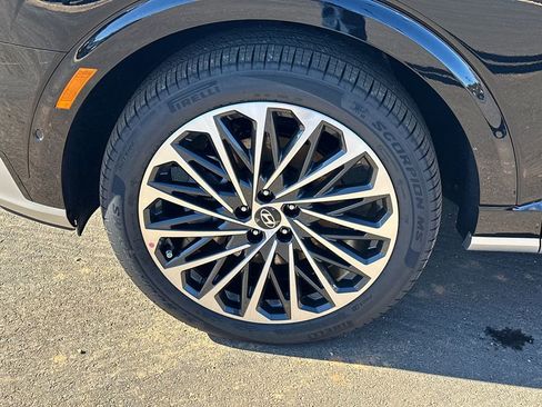 New 2026 Hyundai Palisade Calligraphy image 11