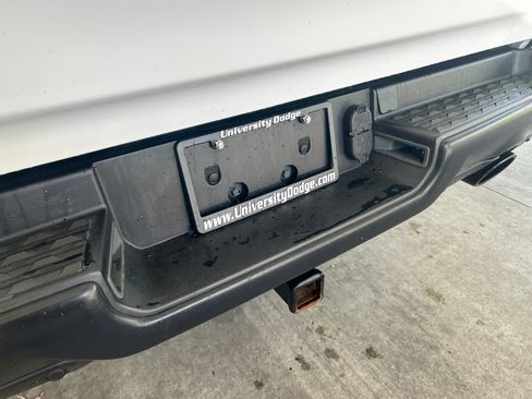 Used 2023 RAM 1500 Big Horn AWD/4WD image 19