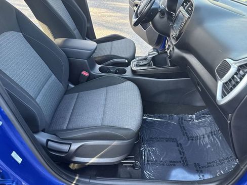 Used 2020 Kia Soul GT-Line w/ GT 2.0L Power Sunroof Package image 10