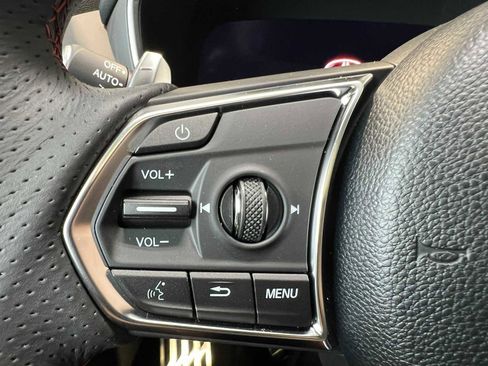 New 2026 Acura MDX A-Spec AWD/4WD image 11