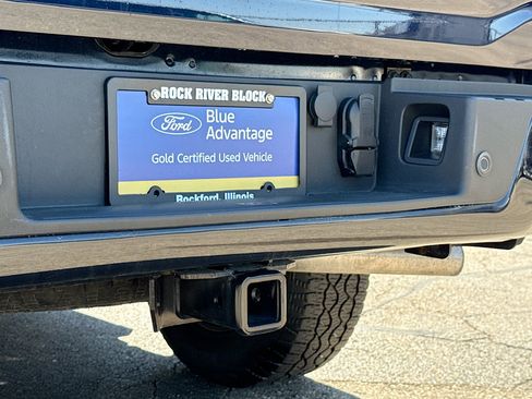 Certified 2024 Ford F150 XLT w/ Equipment Group 302A MID image 20