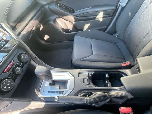 Used 2019 Subaru Impreza 2.0i image 14
