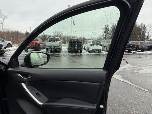 Used 2014 MAZDA CX-5 Grand Touring image 16