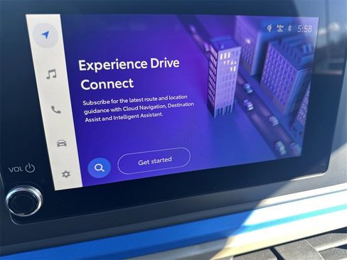 New 2025 Toyota Tacoma TRD Off-Road image 21