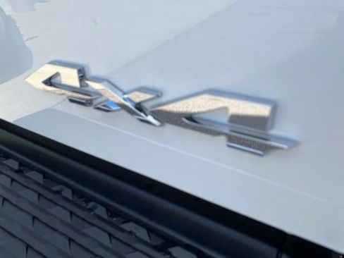 New 2026 RAM 2500 Big Horn AWD/4WD image 41