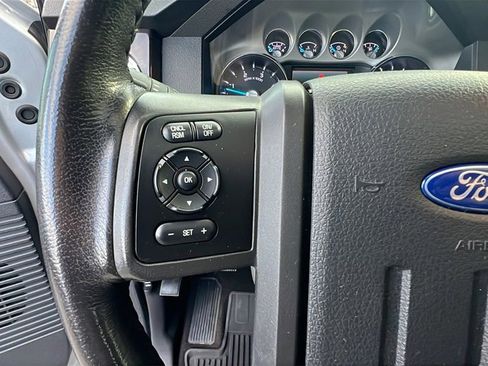Used 2016 Ford F250 Platinum w/ FX4 Off-Road Package image 26