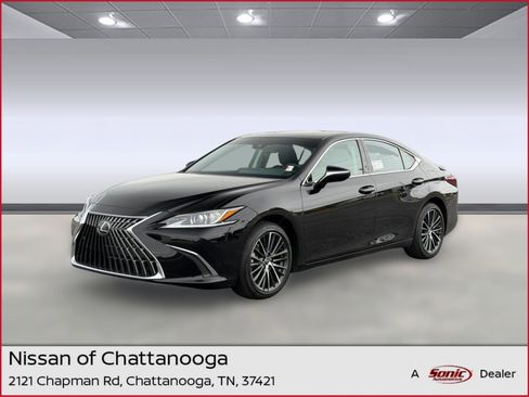 Used 2024 Lexus ES 300h w/ Premium Package FWD image 1