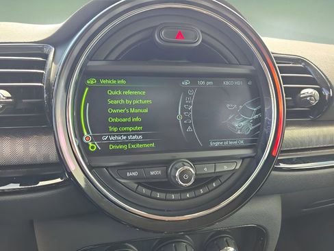 Used 2017 MINI Cooper Clubman S image 20