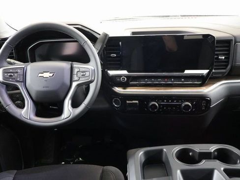 New 2026 Chevrolet Silverado 1500 LT AWD/4WD image 13