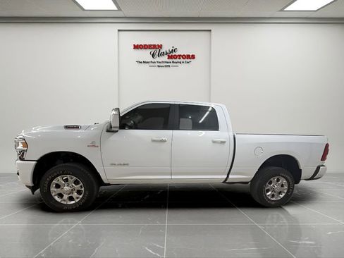 Used 2024 RAM 2500 Laramie image 2