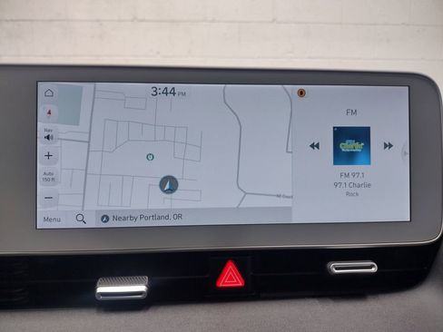 Certified 2023 Hyundai Ioniq 5 Limited image 40