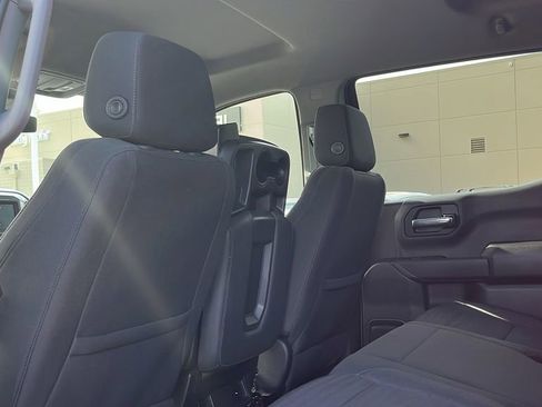 Used 2023 Chevrolet Silverado 1500 Custom image 30