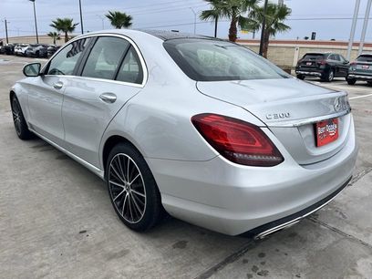 Used 2021 Mercedes-Benz C 300 Sedan w/ Premium Package