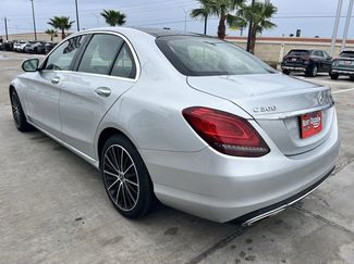 Used 2021 Mercedes-Benz C 300 Sedan w/ Premium Package video 1