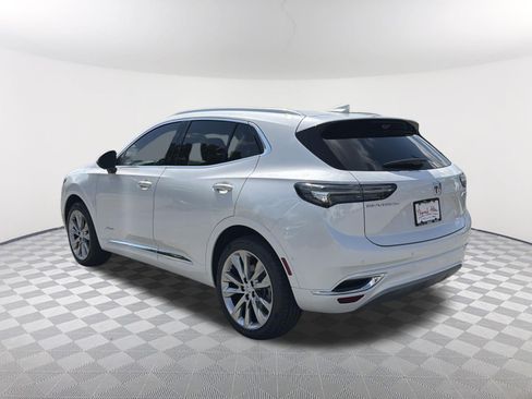 Used 2023 Buick Envision Avenir FWD image 3