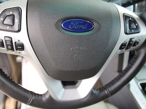 Used 2013 Ford Explorer Limited AWD/4WD image 27