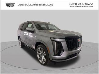New 2026 Cadillac Escalade Sport w/ Touring Package AWD/4WD video 1