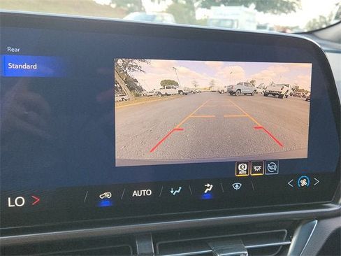 New 2026 Chevrolet Equinox EV LT image 13