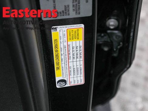 Used 2024 Chevrolet Tahoe LT image 38