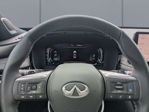 Used 2025 INFINITI QX60 Autograph w/ Cargo Package AWD/4WD image 31