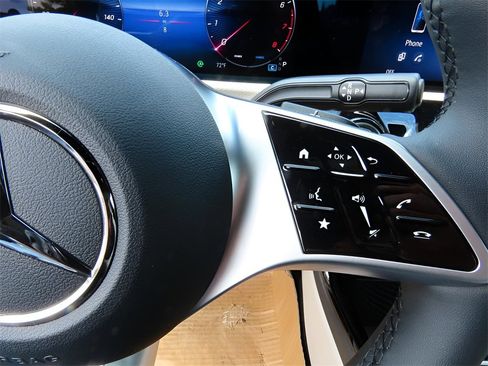 New 2025 Mercedes-Benz CLA 250 4MATIC image 60