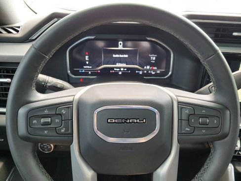 Certified 2024 GMC Sierra 2500 Denali w/ Denali Reserve Package image 16