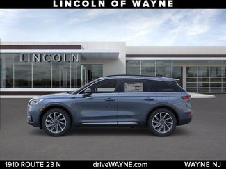 New 2026 Lincoln Corsair Premiere AWD/4WD video 3