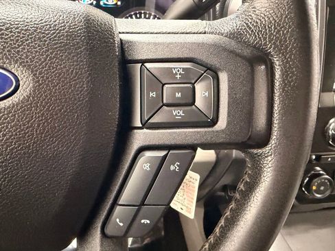 Used 2015 Ford F150 XLT w/ Equipment Group 302A Luxury image 32