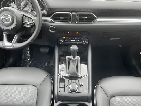 New 2025 MAZDA CX-5 AWD 2.5 S w/ Select Package image 10