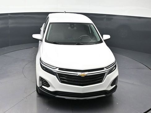 Used 2023 Chevrolet Equinox LT image 32