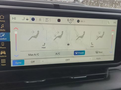 New 2026 Jeep Wrangler Sport S AWD/4WD image 21