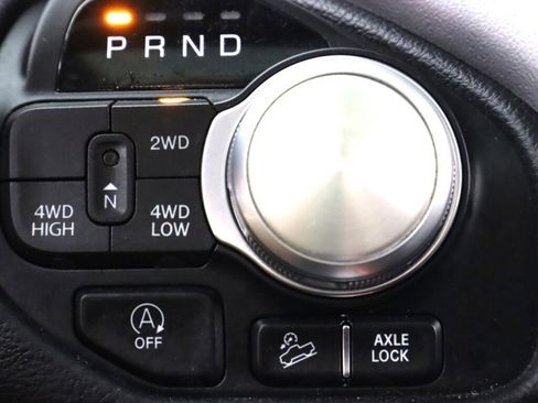 Used 2019 RAM 1500 Rebel w/ Rebel Level 2 Equipment Group image 30