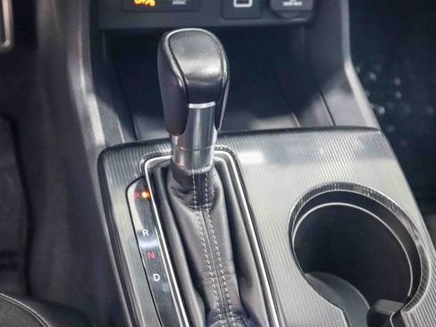 Used 2022 Honda Civic Sport image 24