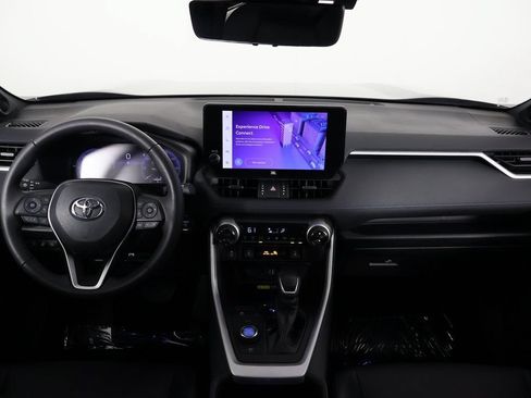 Used 2024 Toyota RAV4 XSE w/ Advanced Technology Package AWD/4WD image 8
