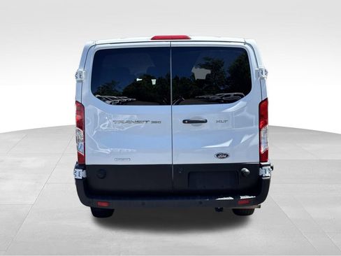 Used 2024 Ford Transit 350 XLT RWD image 5