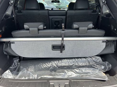 New 2026 Nissan Rogue Platinum image 14