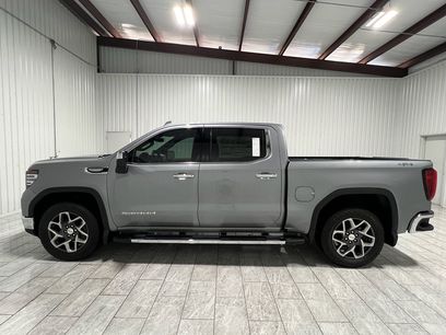 New 2026 GMC Sierra 1500 SLT