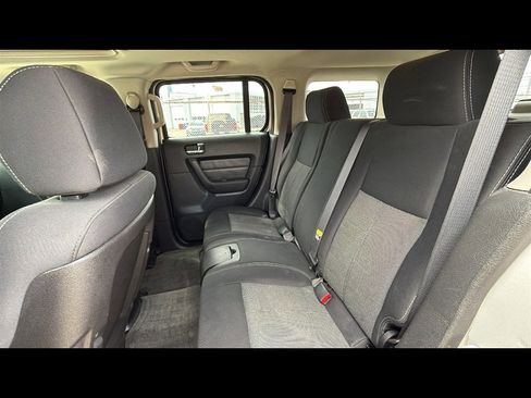 Used 2007 HUMMER H3 AWD/4WD image 19