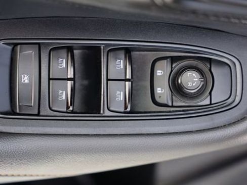 Certified 2024 Subaru Outback Wilderness AWD/4WD image 16
