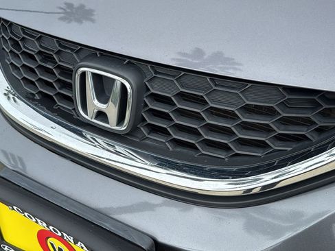 Used 2014 Honda Civic LX image 9
